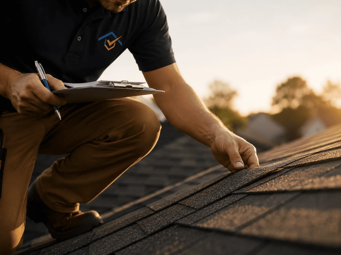 Why Choose Roof Inspection in Jesse, WV